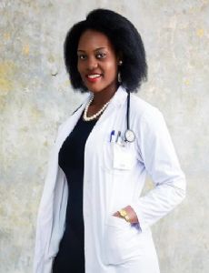 Natasha Salifyanji Kaoma