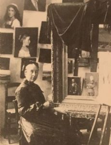 Eugénie Salanson