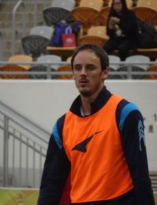 Saša Novaković