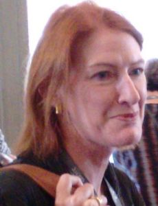 Anne MacGregor