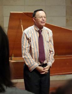 Anthony Newman (musician)