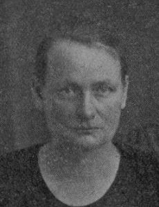 Emmi Mäkelin