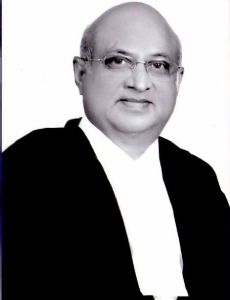 Abhay Manohar Sapre
