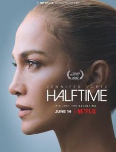 Halftime
