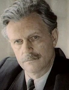 Nikolai Yeremenko Sr.