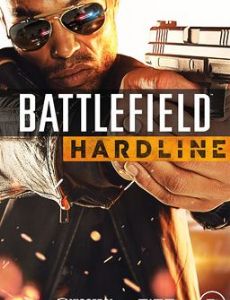 Battlefield Hardline