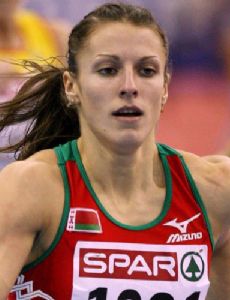Ilona Usovich
