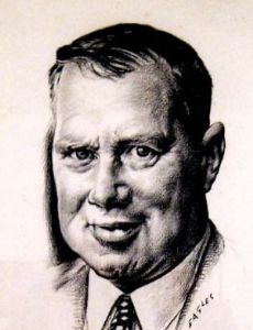 Leslie Wood (Australian politician)