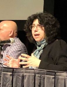 Ian Kerr