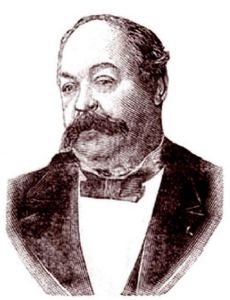 Eugène Bertrand