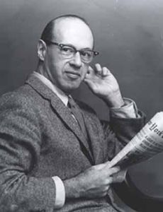 Joseph Hirsch