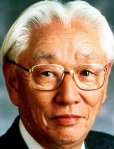 Akio Morita