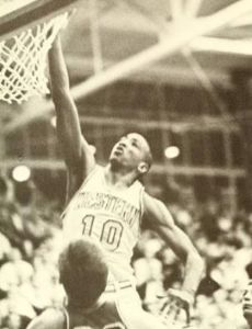 Henry Logan (basketball)