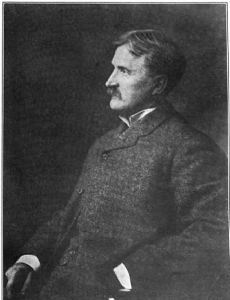 Emerson Hough