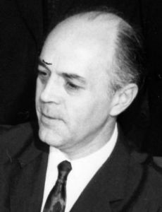 Hasan Esat Işık