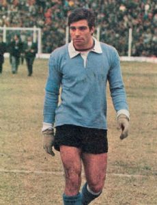 Carlos Buttice