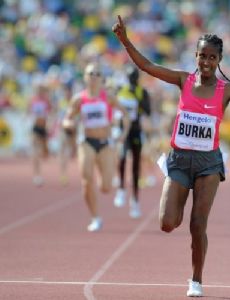 Gelete Burka