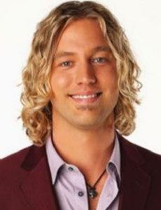 Casey James