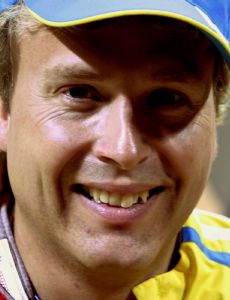 Jonas Jacobsson