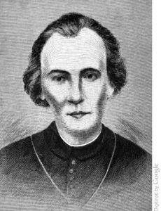Anthony O'Regan