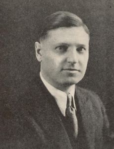 Elmer Kraemer
