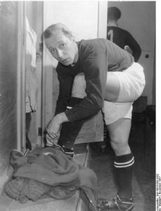 Manfred Kaiser