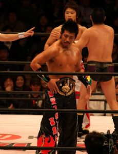 Hajime Ohara