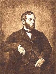 Charles Scribner I