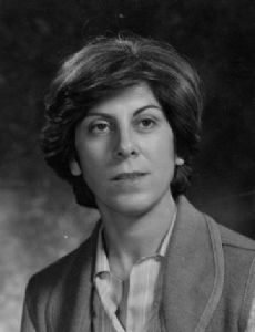 Parvaneh Eskandari Forouhar