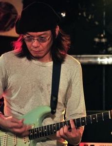 Tsuneo Imahori