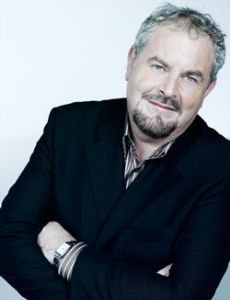 Gerry Kelly