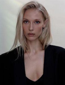 Alexandrina Turcan