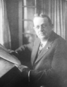 Henry M. Tichenor