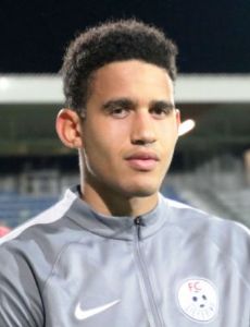 Alexander Schmidt (footballer)