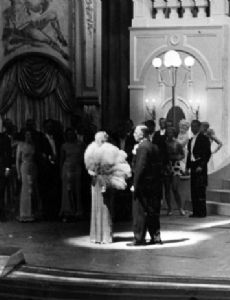 Ball im Savoy