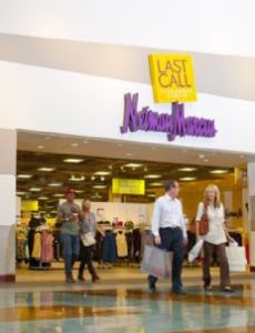 Grapevine Mills