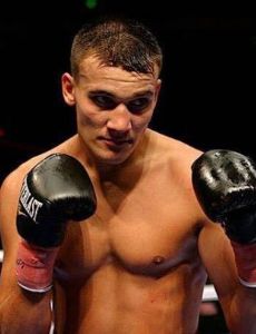 Maxim Vlasov (boxer)
