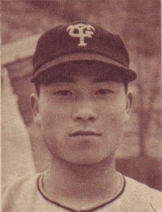 Masaaki Mori (baseball)