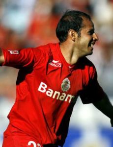 José Manuel Abundis
