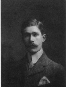 Albert Eugene Gallatin