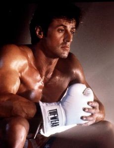 Rocky Balboa