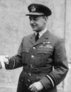 Thomas Pike