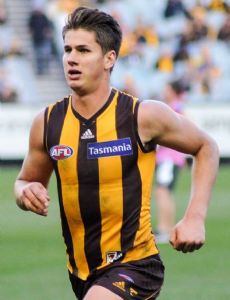 Daniel Howe