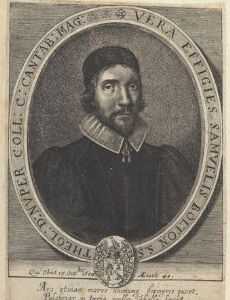 Samuel Bolton