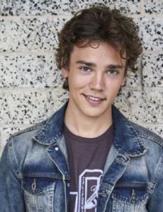 Lukas Radovich