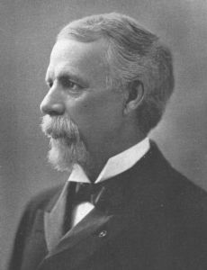 Russell A. Alger