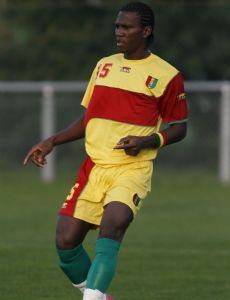 Oumar Kalabane