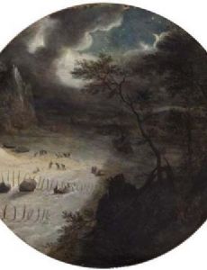Pieter Stevens II