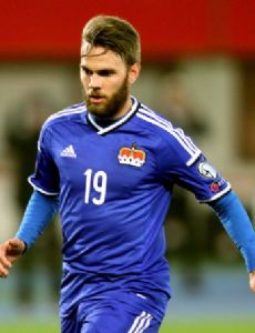 Niklas Kieber