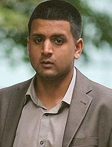 Junaid Hussain